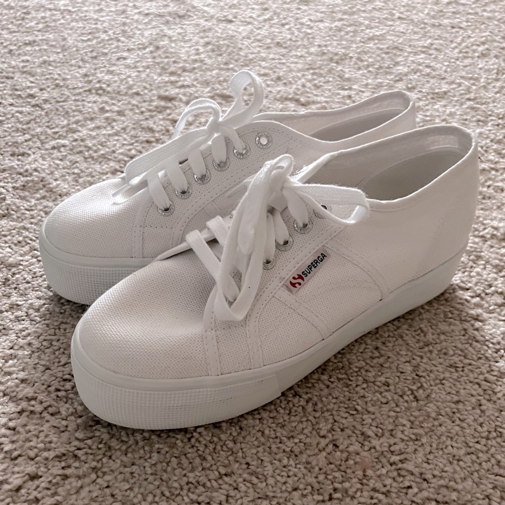 White Sugergas - USW 8.5/EURW 39.5